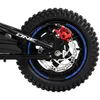 Kinder Balance Bike Elektrofahrrad 12 Zoll | 250 Watt - 21V Produktbild-Vorschau 10