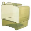 Bain de soleil semi-circulaire 15 × 16 × 17 cm divers Voir les images du produit 2