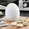 InnovaGoods Eierkocher für die Mikrowelle mit Rezepten Produktbild-Vorschau 4