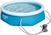 Bestway Fast Set 244x61 cm bazén s filtračným čerpadlom Náhľad obrázku produktu 26