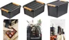 smartstore Aufbewahrungsbox PRO 15, 14 Liter, schwarz Produktbild-Vorschau 5