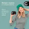 CELLONIC 1x Batteria per Altoparlante Compatibile con Anteprima dell’immagine prodotto 6