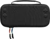 Schutzhülle für Nintendo Switch 2, Yaxo Carry Case, Schwarz Produktbild-Vorschau 1