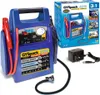 GYS 3 w 1 rozrusznik Gyspack Air 12 V Podgląd zdjęcia produktu 2