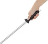 Vogue Hochleistungs-Diamant-Abziehstahl 30,5cm Produktbild-Vorschau 3