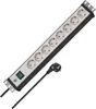 Brennenstuhl -Line 19" Steckdosenleiste für Schaltschränke Produktbild-Vorschau 2