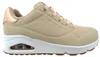 Skechers Uno - Golden Air  Sneakers Laag - beige - Maat 41 Productafbeelding-voorbeeld 18