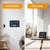 Stazione meteo DENVER WS-540, nera, con display a colori Anteprima dell’immagine prodotto 6