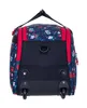 Trolley Tasche Damen Reisetrolley Weekender Duffle Bag Produktbild-Vorschau 14