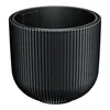 3.11 Pot de fleurs MILLY en plastique - Ø 47 x 38 cm env. - Voir les images du produit 1