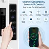 WOLTU Kompressor Kühlbox, mit App-Steuerung, Schwarz Weiß, Produktbild-Vorschau 4