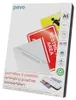 Pavo laminatiefoliehoesje, DIN A5, mat, 250 micron Productafbeelding-voorbeeld 1