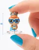Blister 4 figurines Bitty POP Five Nights at Freddys Voir les images du produit 6