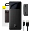 Przenośna bateria Baseus Bipow, 20000mAh, 15W, USB-A - Podgląd zdjęcia produktu 1