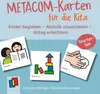 METACOM-Karten für die Kita Produktbild-Vorschau 1