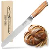 Moritz & Moritz Brotmesser 20cm Klinge - ergonomischer Produktbild-Vorschau 1