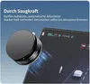 KANDONEX Handyhalterung Auto Magnet Saugnapf – Auto Zubehör Produktbild-Vorschau 3