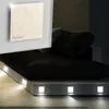 Kanlux Apus CW LED Wandeinbauleuchte silber Produktbild-Vorschau 3
