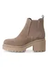 Tamaris stiefel Stiefel in Beige, Größe 39 Produktbild-Vorschau 2