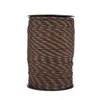 550 reflektierendes Paracord-Fallschirmschnur-Lanyard, Produktbild-Vorschau 2