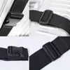 Nylon Gurtband Gurtschnalle Packgurte Verstellbar, 4 Stück Produktbild-Vorschau 3