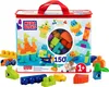 MEGA BLOKS HHM96, Bloques de construcción, 1 año/años, Vista previa de la imagen del producto 9