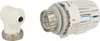 Tête thermostatique IMI Heimeier - WK avec sonde, 1 pièce. Voir les images du produit 10
