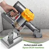 Batéria pre vysávač Dyson, Li-Ion 22,2 V 4000 mAh, len typ Náhľad obrázku produktu 5