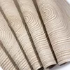 Platzset, 6er-Set, rund, hitzebeständig, gewebt, Tischsets Produktbild-Vorschau 6