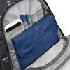 coocazoo Schulrucksack PORTER, 35 Liter Produktbild-Vorschau 4