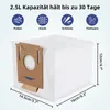 INF Worki do odkurzaczy 8 szt Ecovacs DEEBOT OZMO T8/T8 Podgląd zdjęcia produktu 3