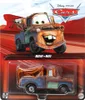Mattel HLT83 Disney Pixars Cars Tow Mater Brown Tow Truck Náhled obrázku produktu 4