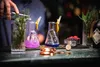 The Illusionist Dry Gin Trinkglas - Erlenmeyerkolben Produktbild-Vorschau 3