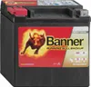 Autobatterie BannerPool 12 V 12 Ah 200 A/EN 025514000101 L Produktbild-Vorschau 2