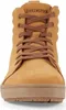Beroepsschoen QO700, maat 43, dames. Normale, beige, Productafbeelding-voorbeeld 8