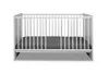 finori Image 66B Babybett, weiß Maß: B x H x T ca. 143,5 x Produktbild-Vorschau 1