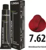 FemMas Hair Color Cream 100ml Haarfarbe Mittelblond Rot Produktbild-Vorschau 2