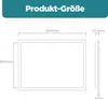 Puluomis Badspiegel mit Beleuchtung beschlagfrei 80x60, mit Produktbild-Vorschau 7