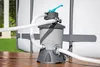 Bestway® Flowclear™ Sandfilteranlage 3.028 l/h, 85 W Produktbild-Vorschau 27