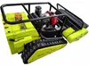 Grassor AgroForce 1000DS-D25 – Falciatrice a flagelli con Anteprima dell’immagine prodotto 3
