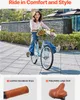 VEVOR cruiser bike (priemer pneumatík 660,4 mm) plážový Náhľad obrázku produktu 2