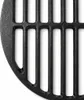 PATTON Gusseisenrost für Compact 15" Kamado - Ø 33 cm Produktbild-Vorschau 5