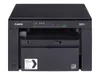 Canon MF3010 i-SENSYS, Laser, Mono, Mono, 18 S./Min., 7.8 Produktbild-Vorschau 1