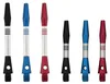 BULL'S Cetra Aluminium Shaft - s/blau -- 1 Satz Produktbild-Vorschau 5