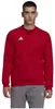 adidas Men's ENT22 SW TOP Sweatshirt, Team Power red 2, XL Produktbild-Vorschau 8