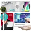 Klare Hülle für Samsung Galaxy S23 Plus, 2x Display- & Produktbild-Vorschau 6