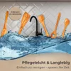 Kochlöffel Set Olivenholz 5-teilig - 3 Kochlöffel & 2 Produktbild-Vorschau 6