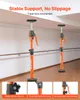 VEVOR Support à une main, 2 pièces, support de plafond Voir les images du produit 5