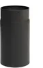 Raik Basic Längenelement 150mm schwarz Länge 250mm für Produktbild-Vorschau 2