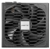 Chieftec Stealth Serie SPX-1000-FC Netzteil Schwarz, 1000 Produktbild-Vorschau 6